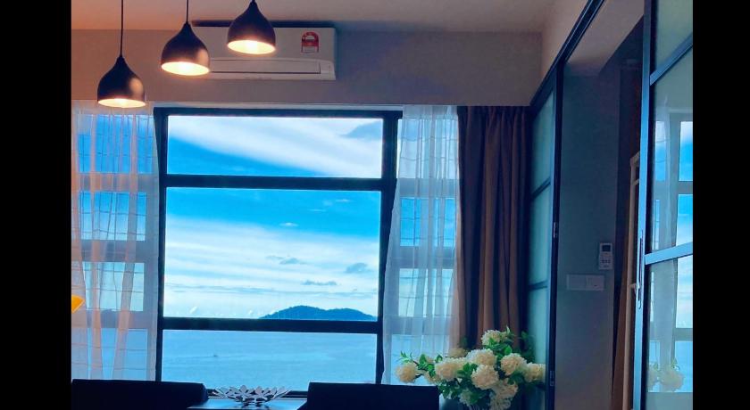 Mango House2-Seaview/ Free Wifi/ Water filter@JQ photo