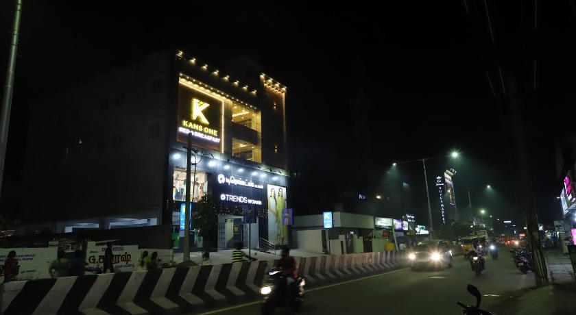 Kans One Madipakkam photo