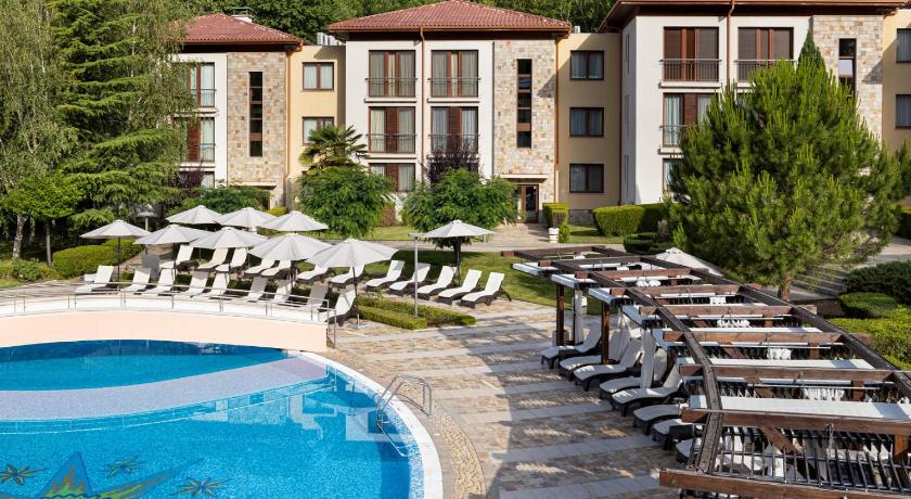 Pirin Park Hotel photo