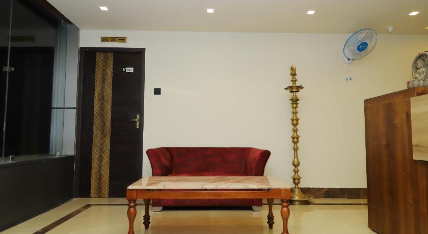 Kans One Madipakkam photo