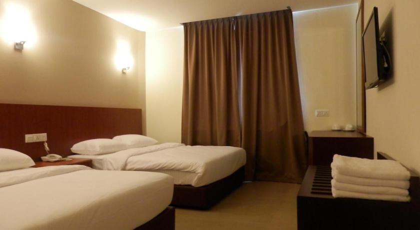 Lks Hotel - image 49