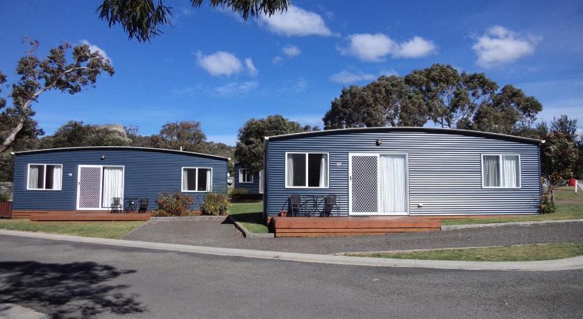 Bicheno East Coast Holiday Park photo