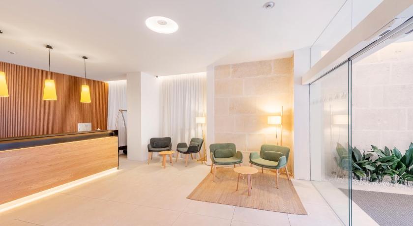 Eurostars Portico Alicante photo