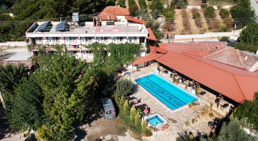 Hotel Dort Mevsim - image 2