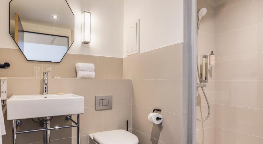 Image of Classic Room - 1 double bed 8