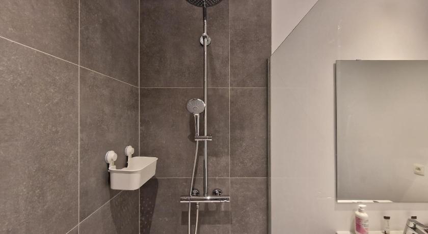 Appart-Hotel Leopold Liege Centre photo