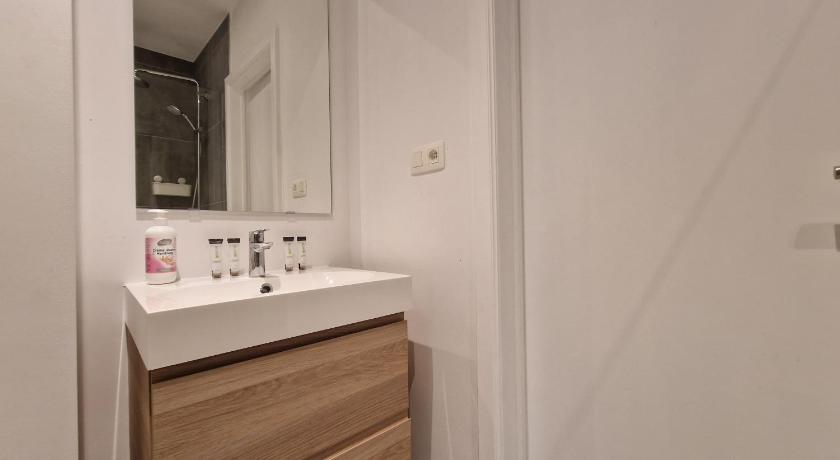 Appart-Hotel Leopold Liege Centre photo