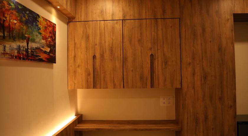Hotel Sree Kubera Grand photo