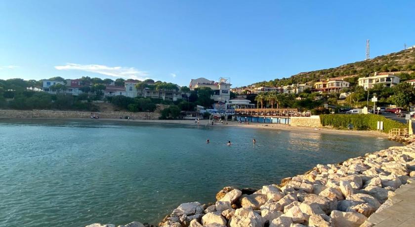 Larimar Hotel Cesme photo