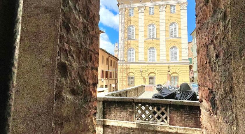 B&B Le Camere di Livia photo