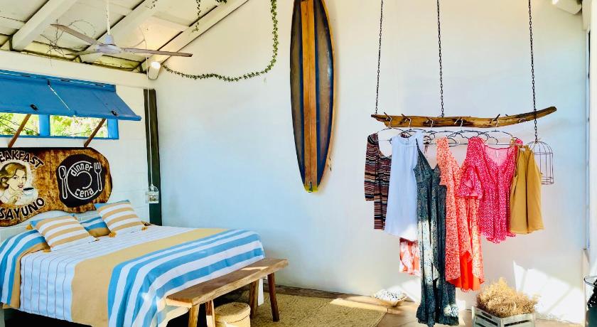 Huatulco Beach Casita surf-river-national park