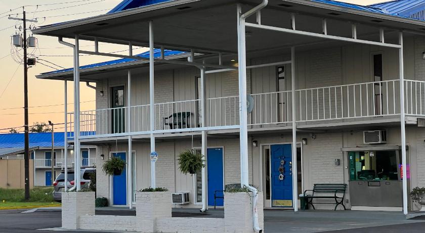 Towne inn — Hotel in Sylacauga (AL)