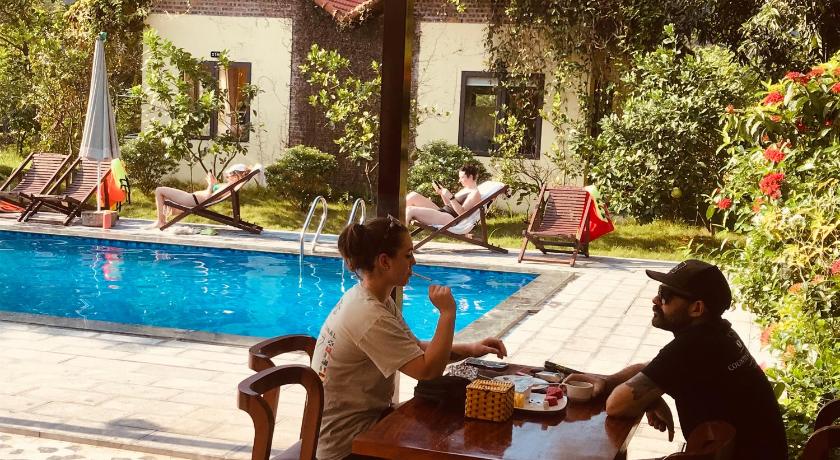 Trang An Retreat - image 27