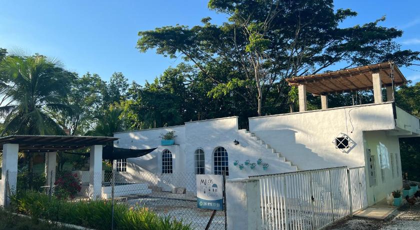 Cabana Doradal MILOS — Hotel in Doradal