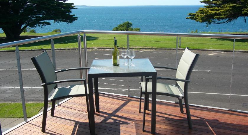 Seascape Accommodation photo