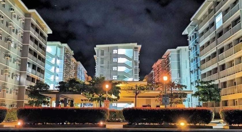 Trees Residence Tower 9 photo