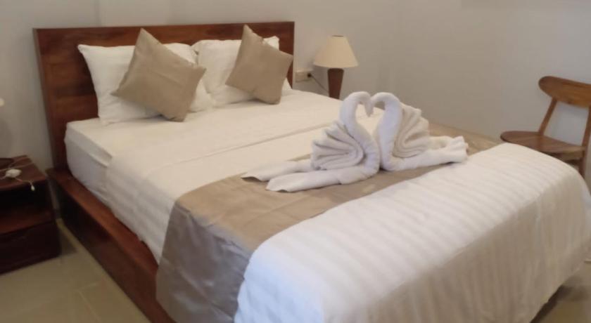 D'TRANSIT — Hotel in Bali