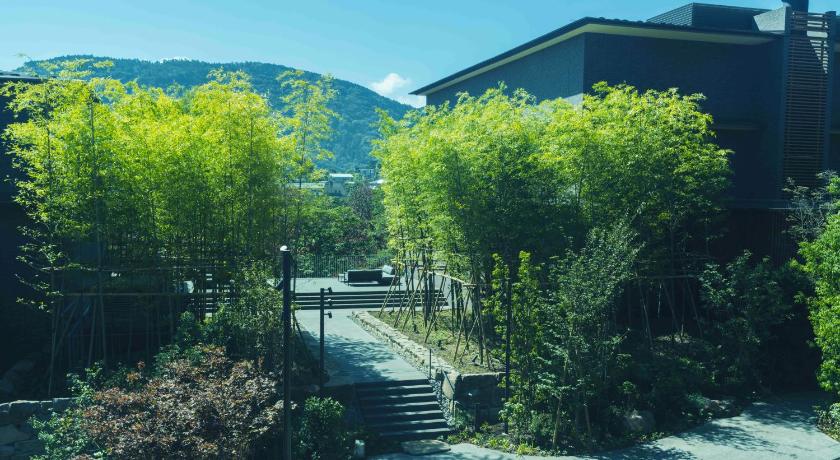 Hakone Gora KARAKU photo