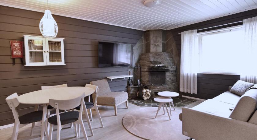 Image of Cozy 4