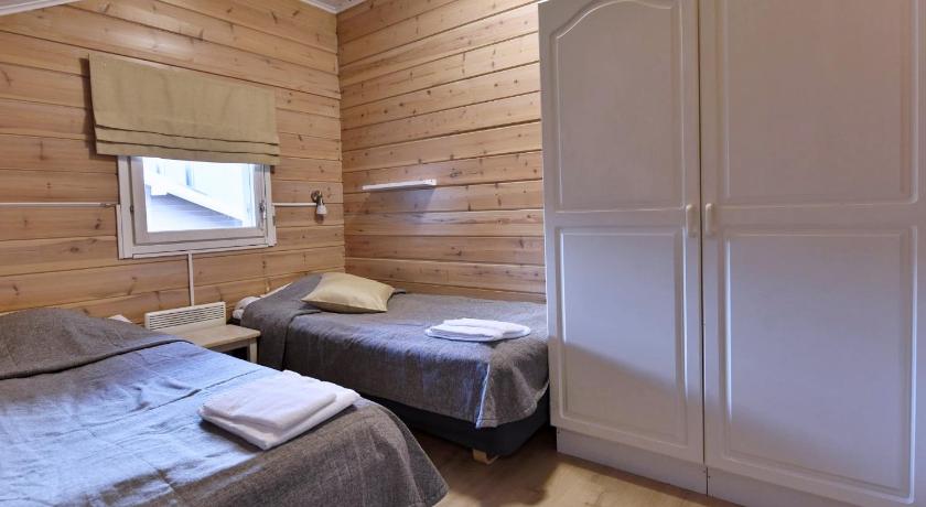 Image of Cozy 13