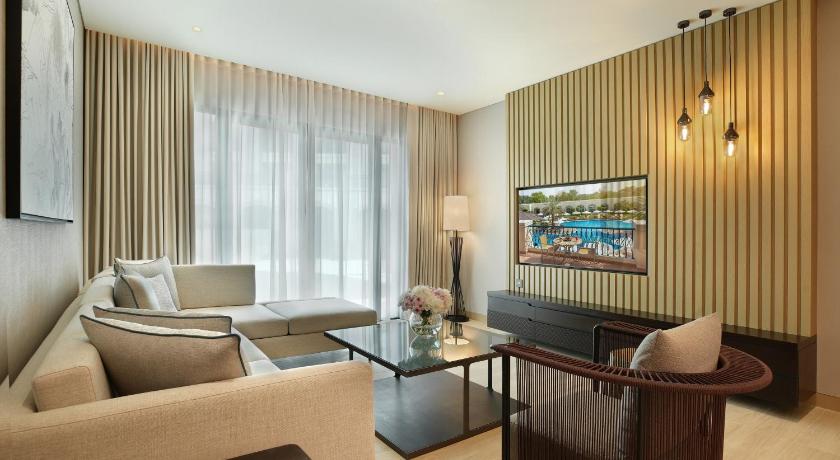Imagem de Two Bedroom Villa - Duplex with Private Parking 3