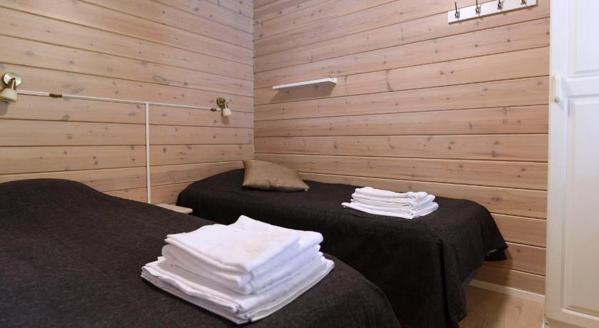 Image of Cozy 12