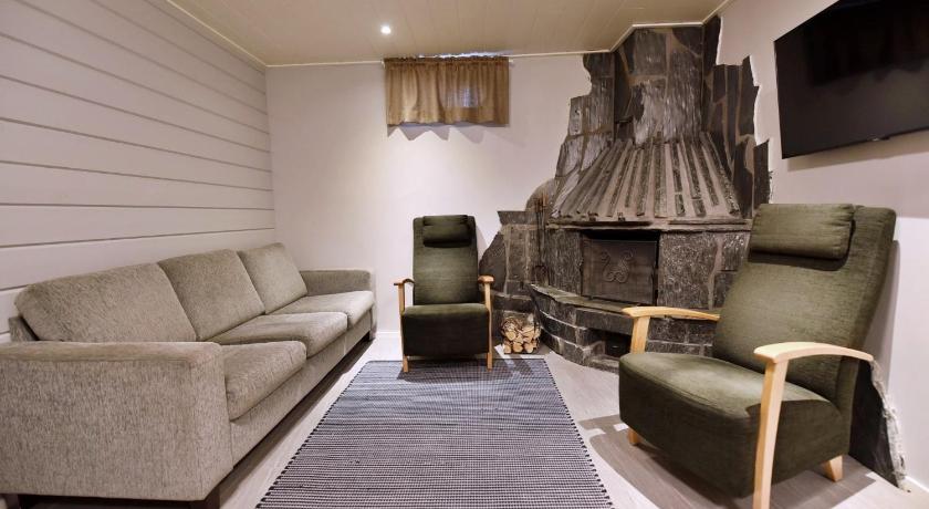 Image of Cozy 4