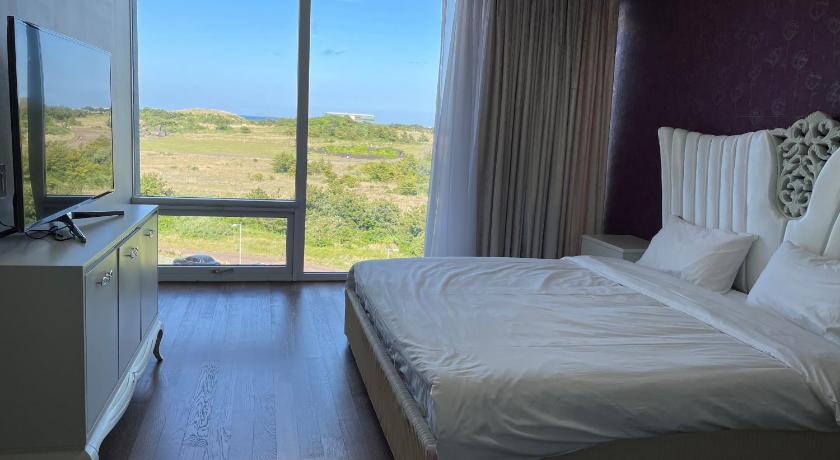 제주 오션 스타 리조트 - 섭지코지 (Ocean Star Resorts - Seopjikoji) 2성급 게스트하우스 부대시설