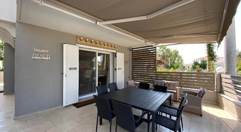 Villa Nikoleti - boutique luxury three bedrooms - main image