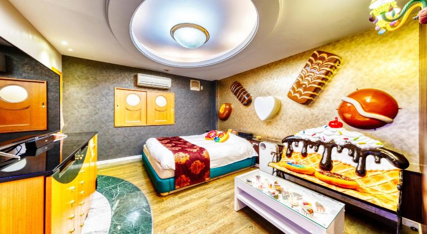 SWEETS HOTEL MACHIDA -Adult Only- photo