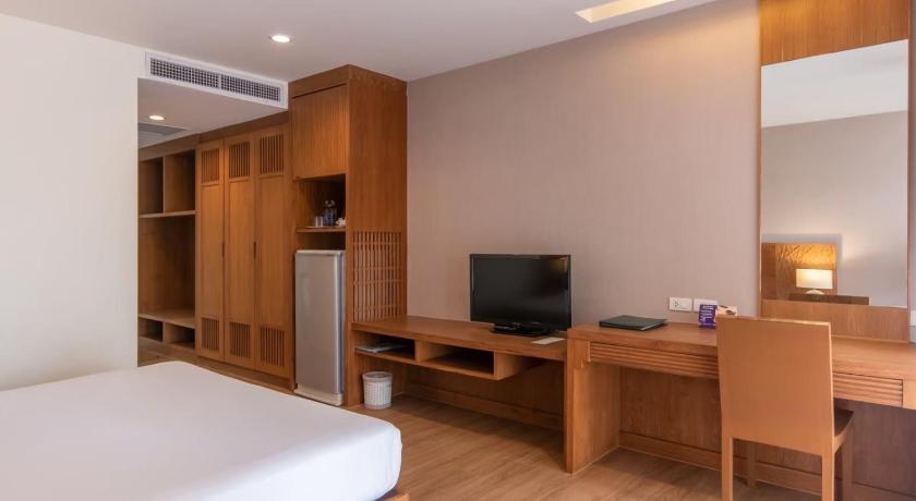 Image of Super Deluxe Double Room 11