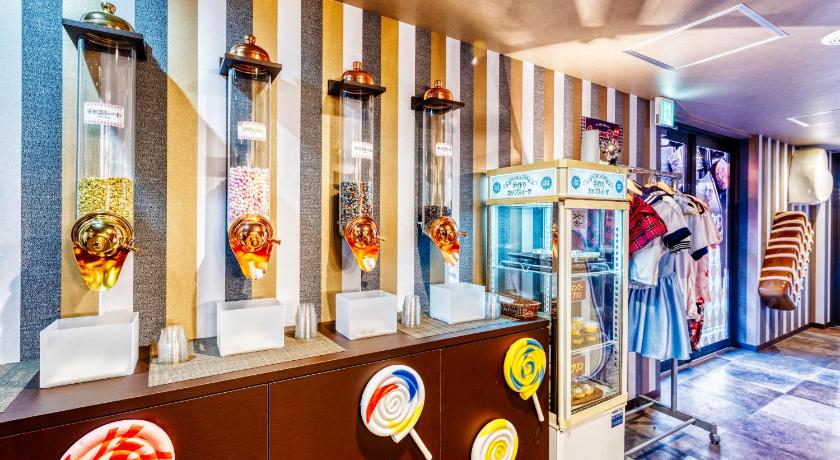 SWEETS HOTEL MACHIDA -Adult Only- photo
