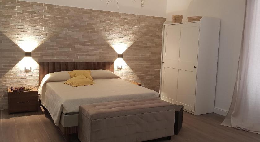 Casa Rosamari - su Lago di Posta Fibreno, Appartamento con camino