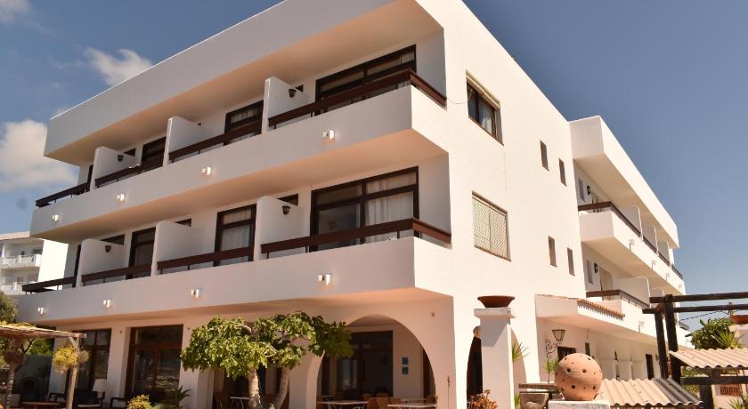 Hostal Marblau photo
