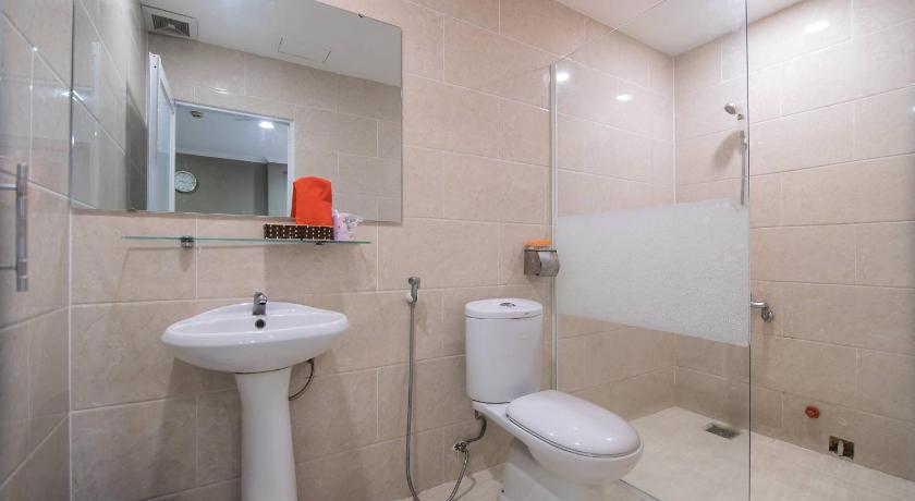 胡志明市 Văn Giao Hotel 2星级 酒店 外观