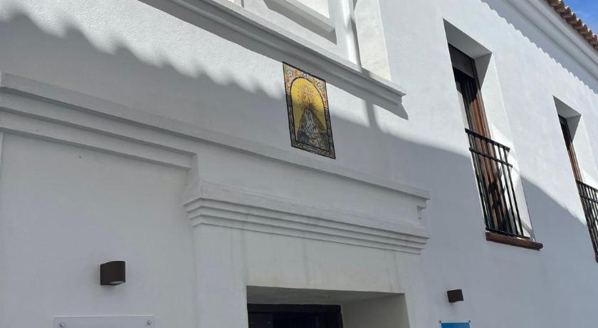 Apartamentos Molinos