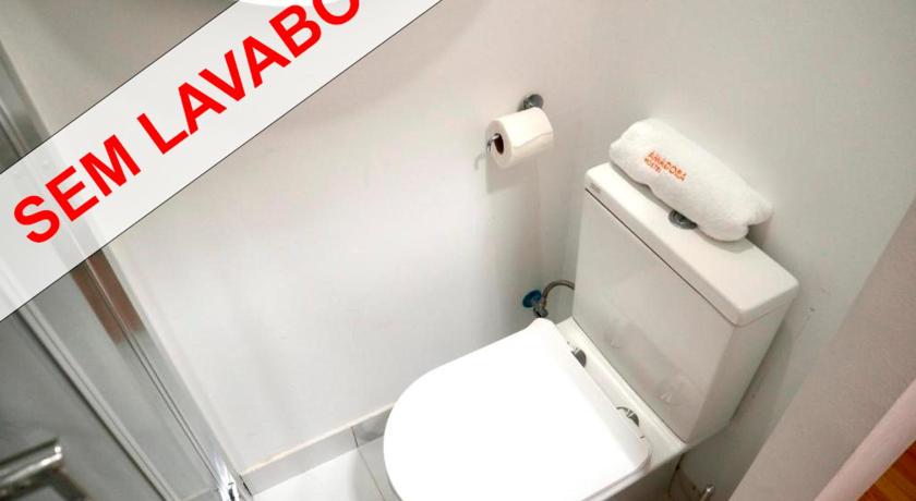 Amadora Boutique Hostel photo