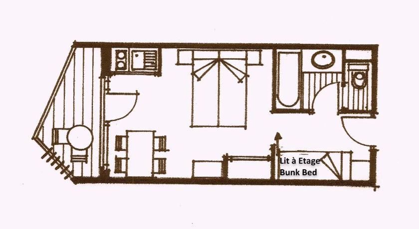 Image of Family Room (2 Adults + 2 Children) 10