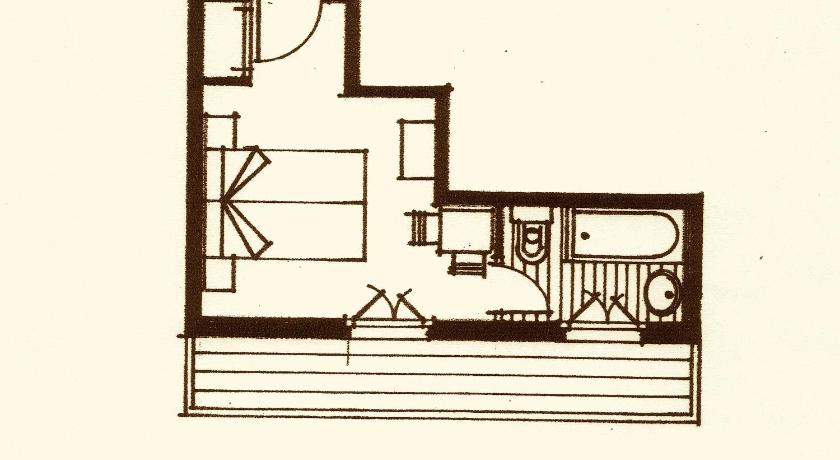 Image of Standard Double Room 4