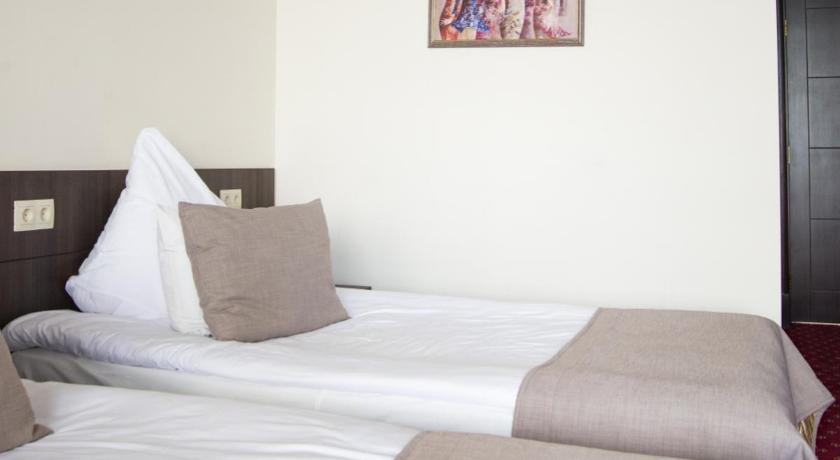 Sevan Resort, Sevan Up Inn photo