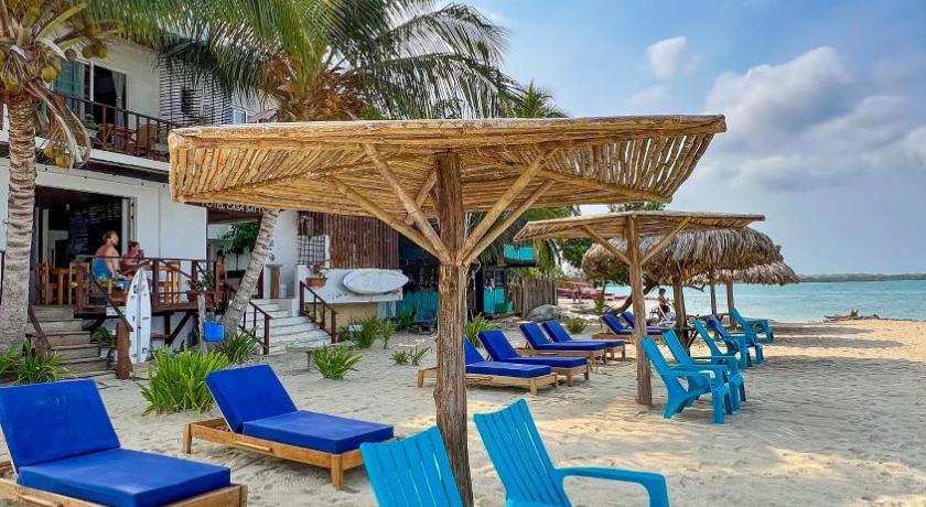 Hotel Casa Sattva- Bed & Breakfast photo