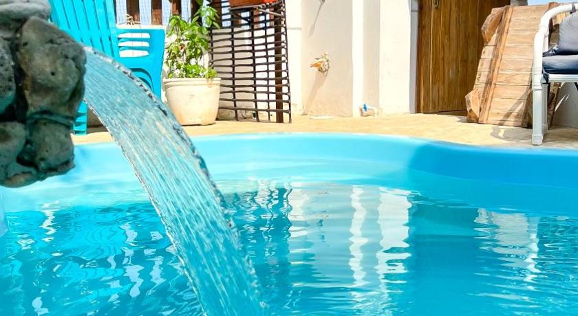 Hotel Casa Sattva- Bed & Breakfast photo