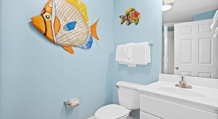 Image of One-Bedroom Apartment 1305 2