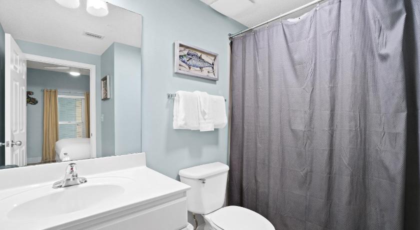 Image of One-Bedroom Apartment 1305 9