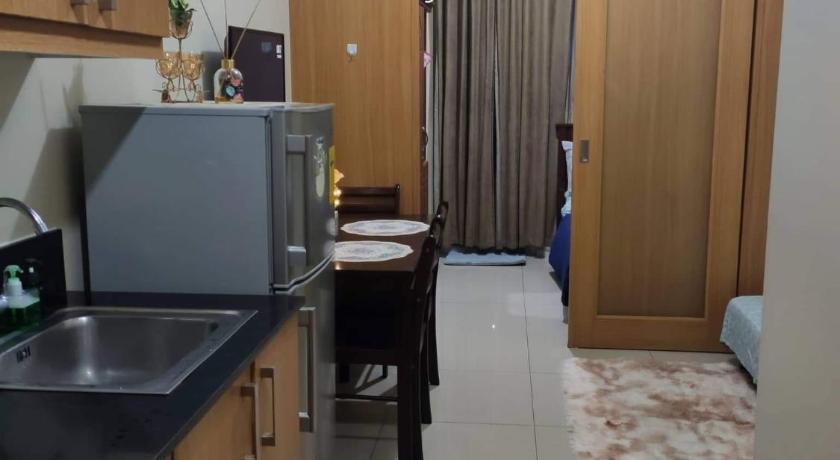 Shell Residences — Hotel in Manila