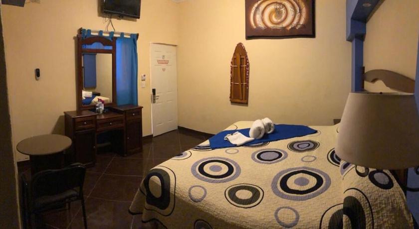 HOTEL PARAISO DEL VALLE photo
