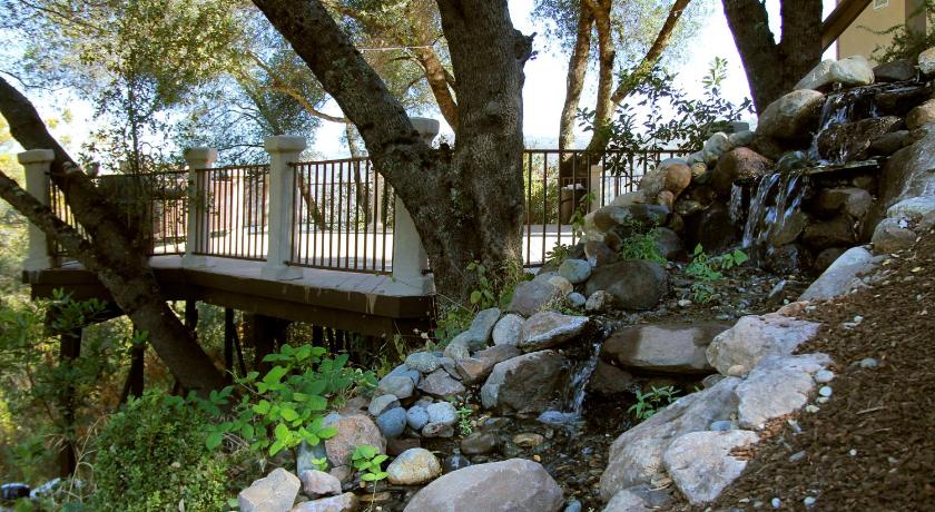 Bella Vista Bed and Breakfast photo