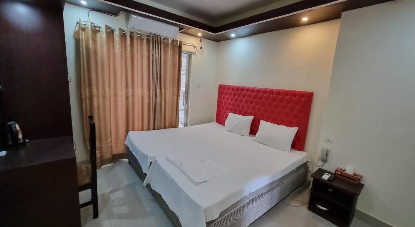 Dhaka Comfort Inn & Suite photo