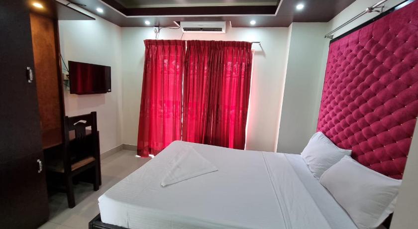 Dhaka Comfort Inn & Suite photo