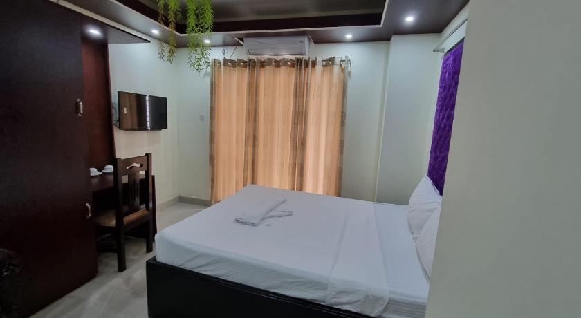 Dhaka Comfort Inn & Suite photo